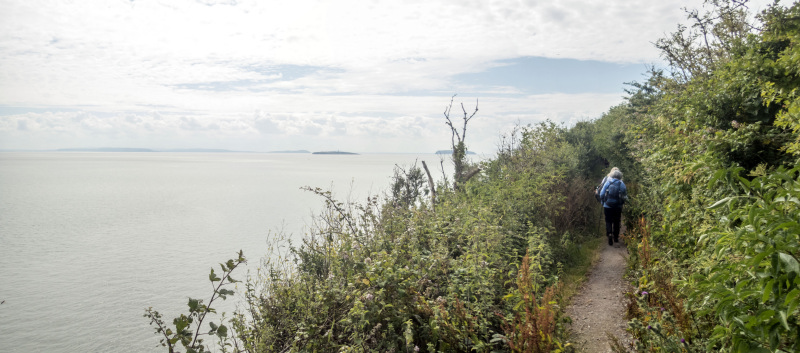Photograph of Walking Route - Image 13