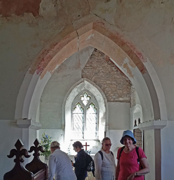 Photograph of Walking Route - Image 17