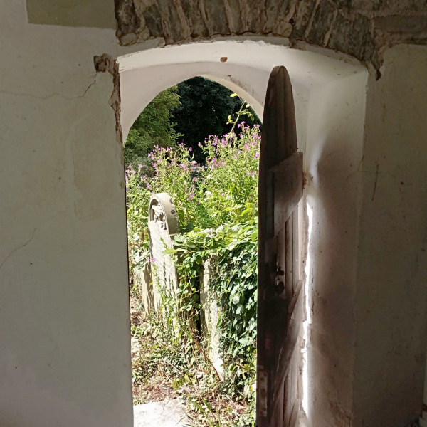 Photograph of Walking Route - Image 18