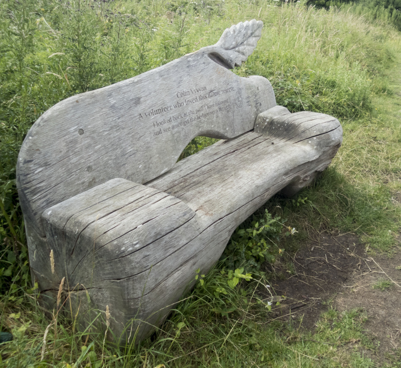Photograph of Walking Route - Image 22