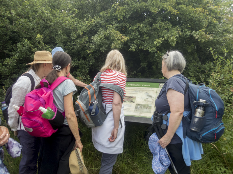 Photograph of Walking Route - Image 23