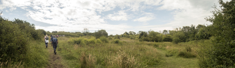 Photograph of Walking Route - Image 24