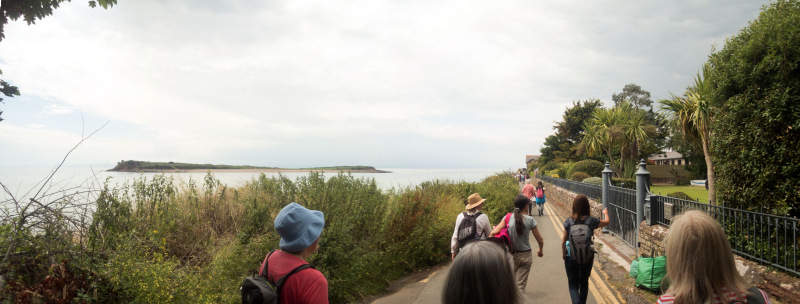 Photograph of Walking Route - Image 31