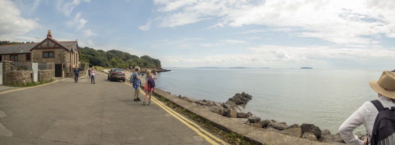 Photograph of Walking Route - Image 32