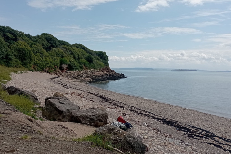 Photograph of Walking Route - Image 33