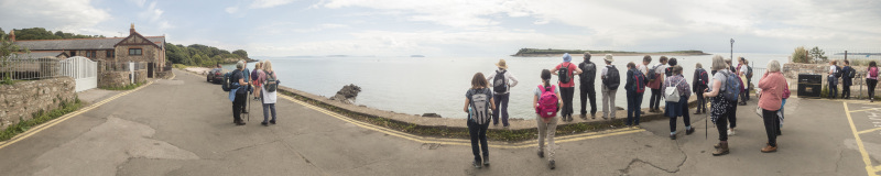 Photograph of Walking Route - Image 34