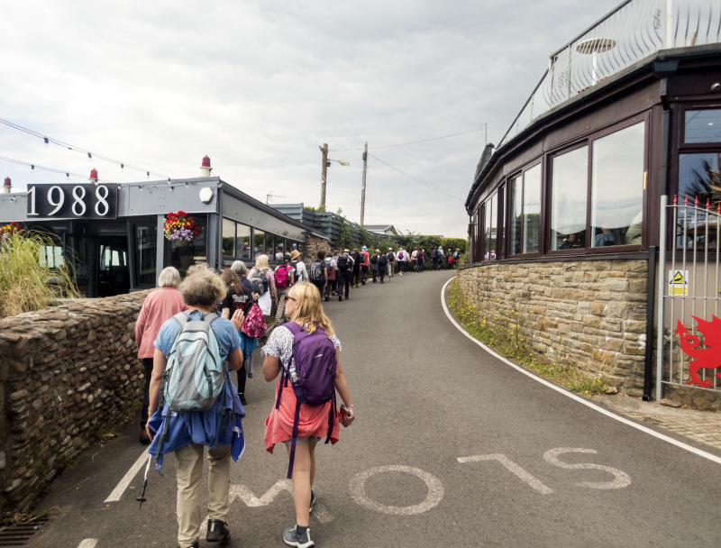 Photograph of Walking Route - Image 36