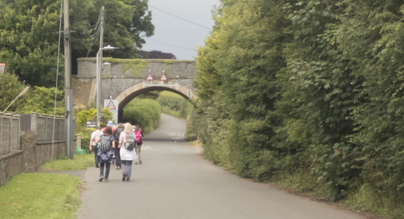 Photograph of Walking Route - Image 38