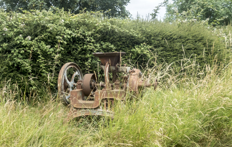 Photograph of Walking Route - Image 41