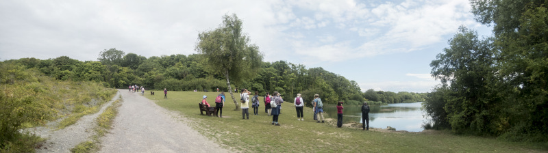 Photograph of Walking Route - Image 54