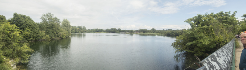 Photograph of Walking Route - Image 56