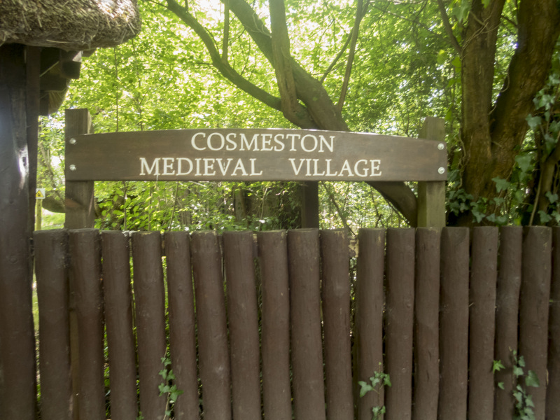 Photograph of Walking Route - Image 59