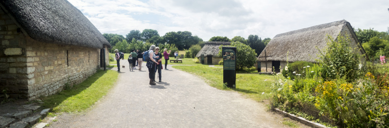 Photograph of Walking Route - Image 60