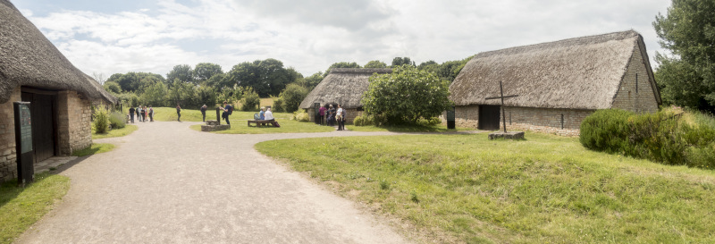 Photograph of Walking Route - Image 61