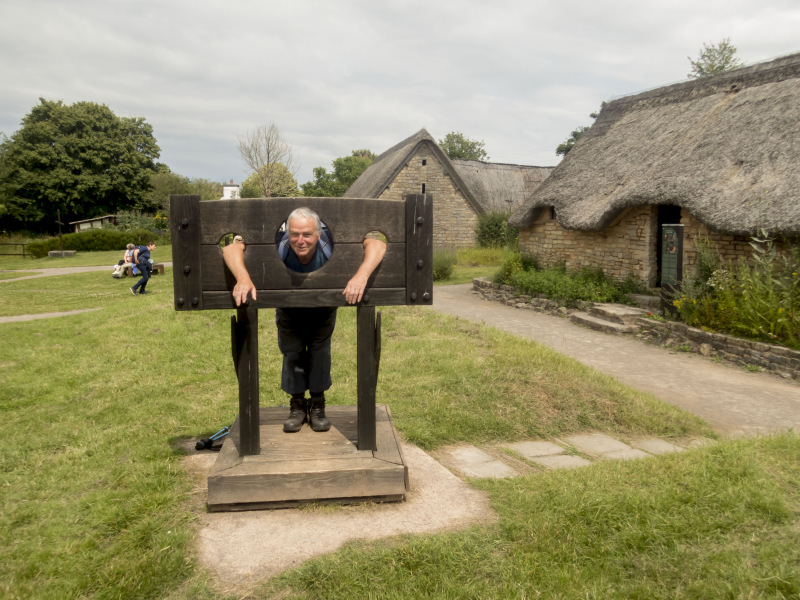 Photograph of Walking Route - Image 62