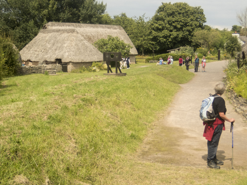 Photograph of Walking Route - Image 64