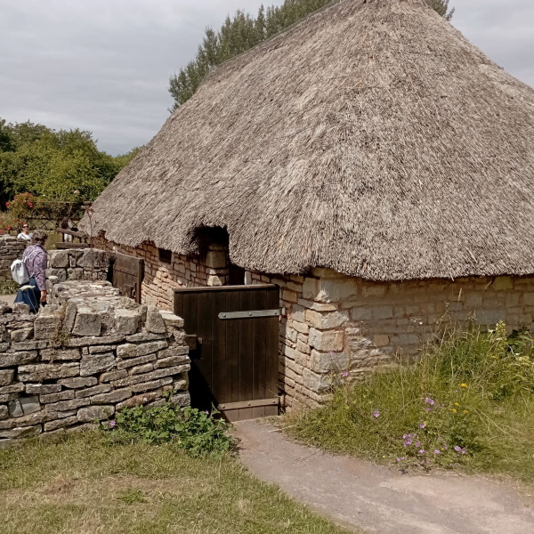 Photograph of Walking Route - Image 65