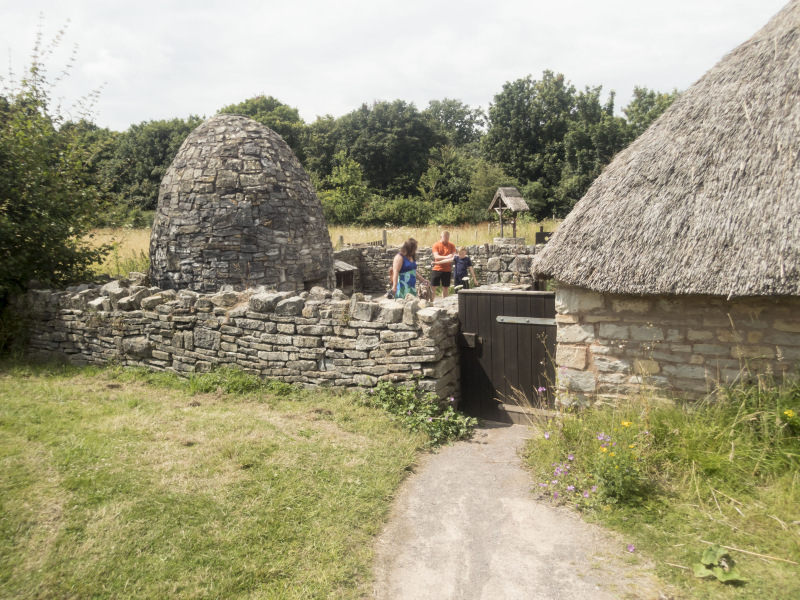 Photograph of Walking Route - Image 67