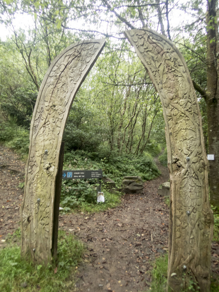 Photograph of Walking Route - Image 2