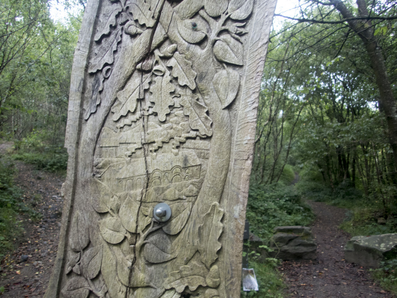 Photograph of Walking Route - Image 4