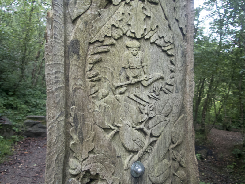 Photograph of Walking Route - Image 6