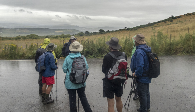 Photograph of Walking Route - Image 14