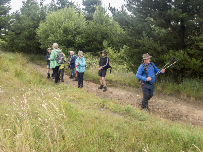 Photograph of Walking Route - Image 19
