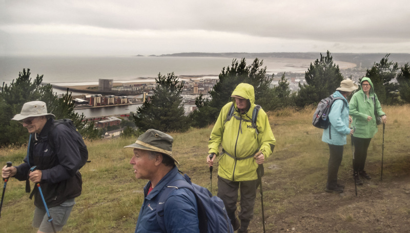 Photograph of Walking Route - Image 20