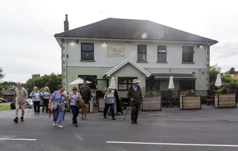 Photograph of Walking Route - Image 2