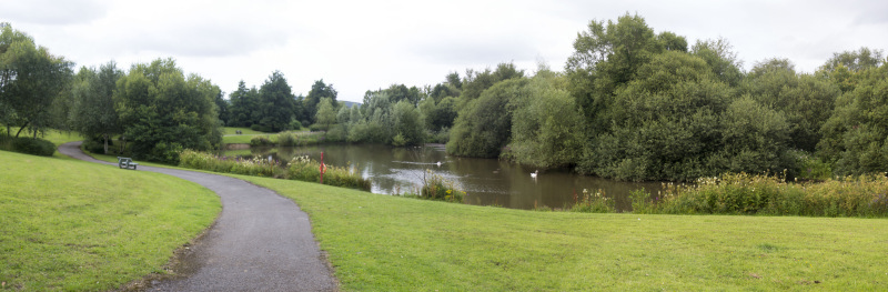 Photograph of Walking Route - Image 8