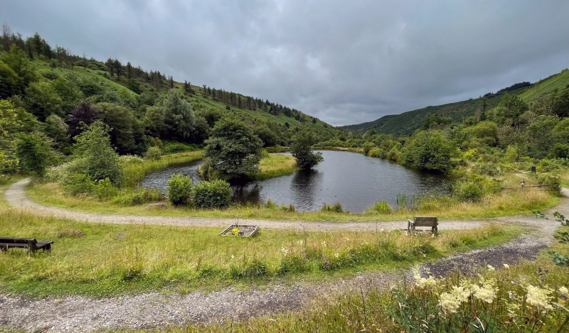 Photograph of Walking Route - Image 2