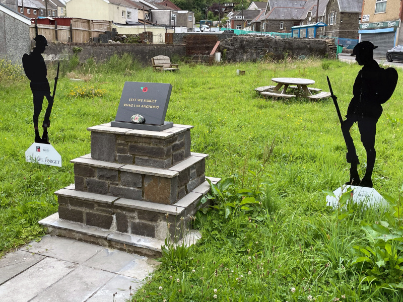 Photograph of Walking Route - Image 6