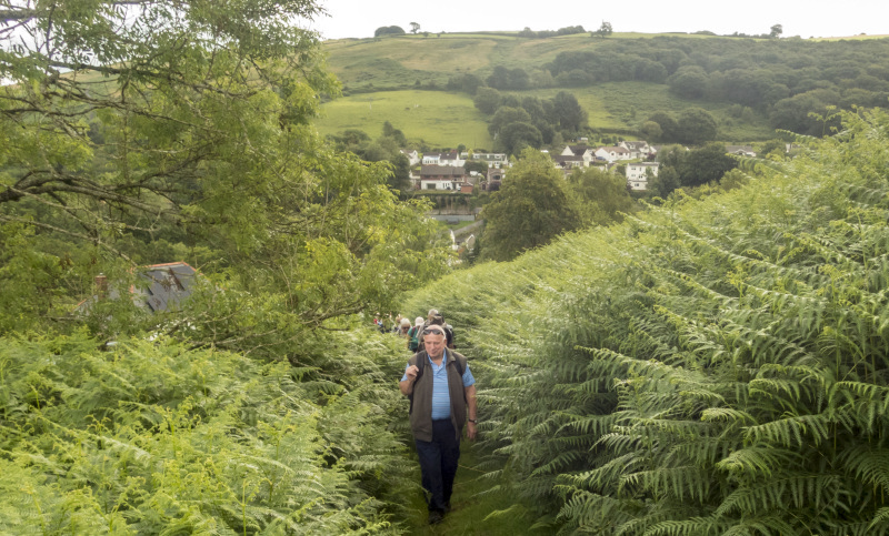 Photograph of Walking Route - Image 3