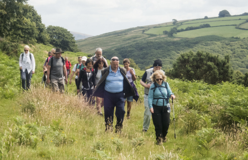 Photograph of Walking Route - Image 6