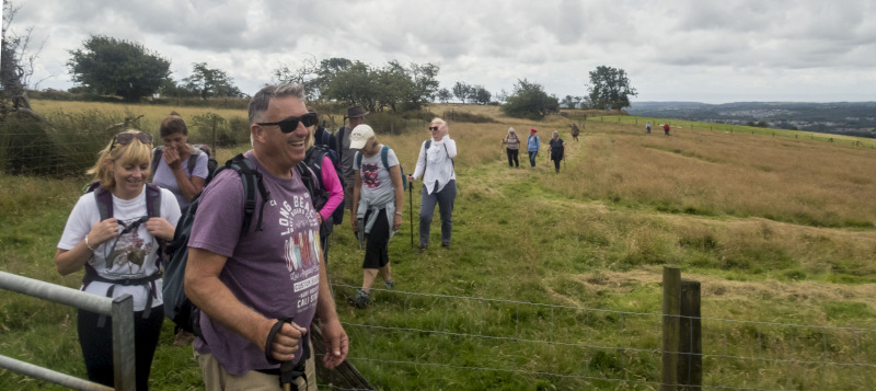 Photograph of Walking Route - Image 7