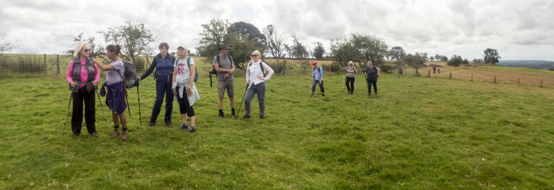 Photograph of Walking Route - Image 8
