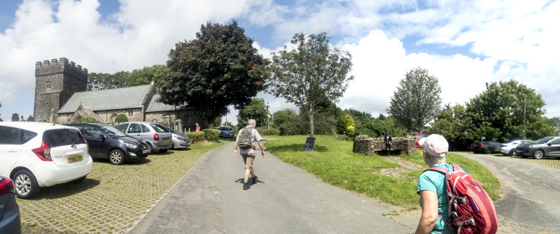 Photograph of Walking Route - Image 9