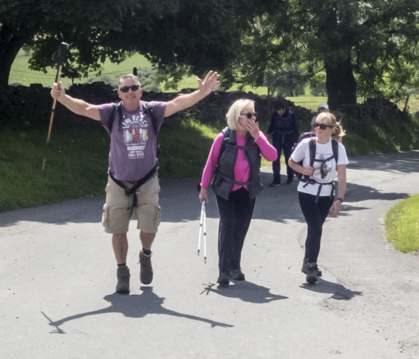 Photograph of Walking Route - Image 10