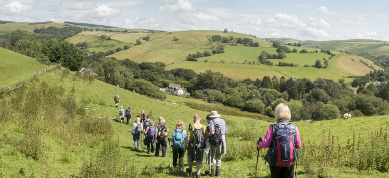Photograph of Walking Route - Image 15