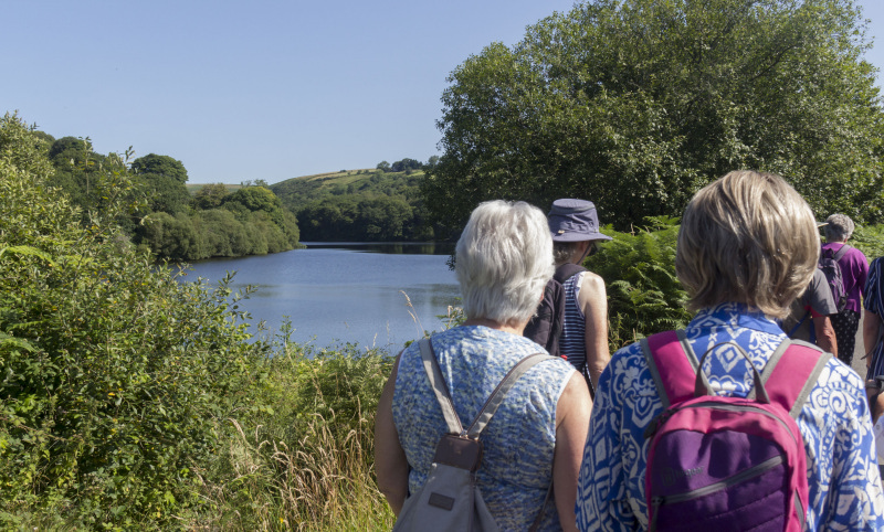 Photograph of Walking Route - Image 4