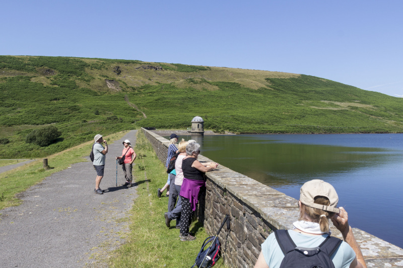 Photograph of Walking Route - Image 11