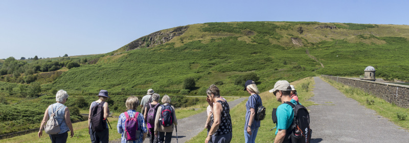 Photograph of Walking Route - Image 12