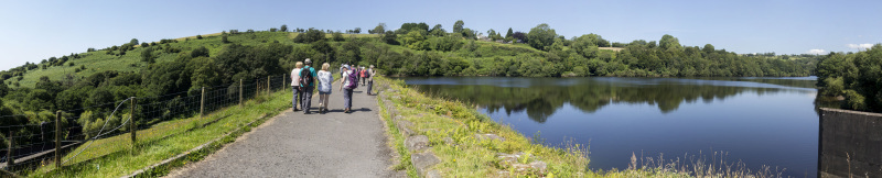 Photograph of Walking Route - Image 18