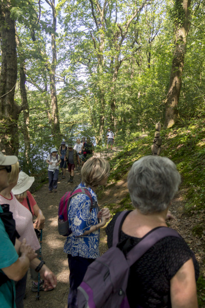 Photograph of Walking Route - Image 22