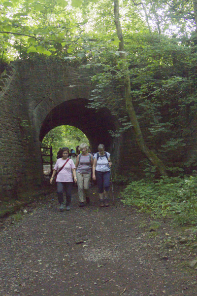 Photograph of Walking Route - Image 3