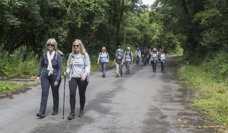 Photograph of Walking Route - Image 9