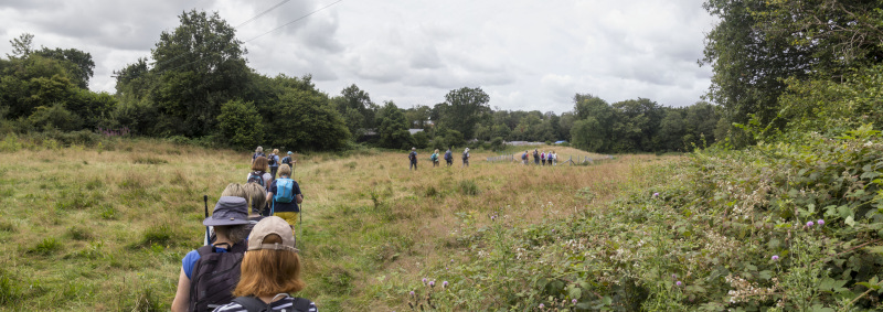 Photograph of Walking Route - Image 11