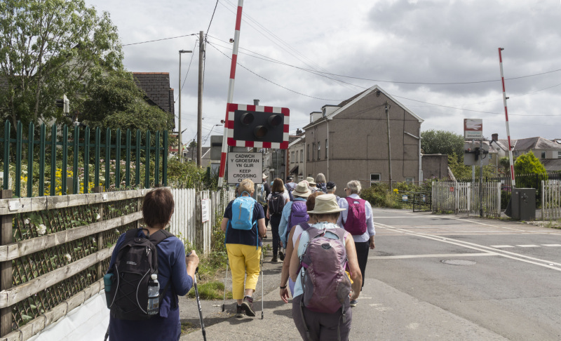 Photograph of Walking Route - Image 13