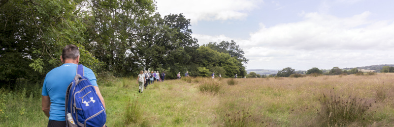 Photograph of Walking Route - Image 21