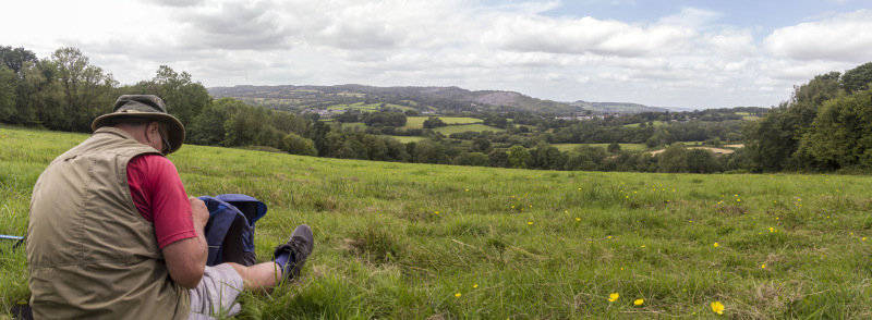 Photograph of Walking Route - Image 23